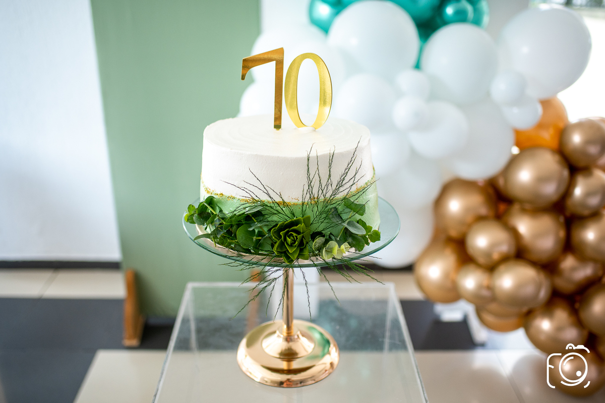 aniversário adulto São Carlos