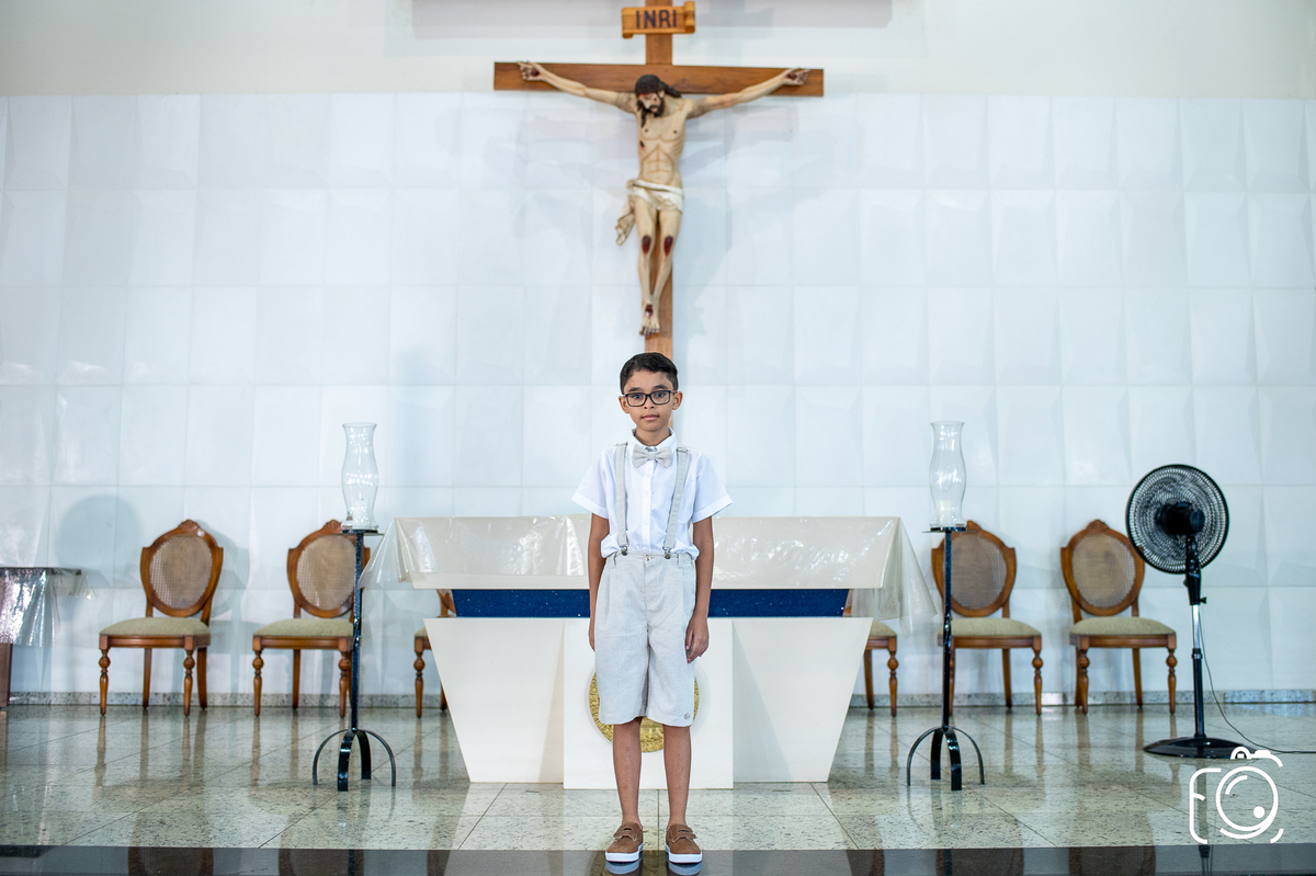 fotógrafo de batizado São Carlos
