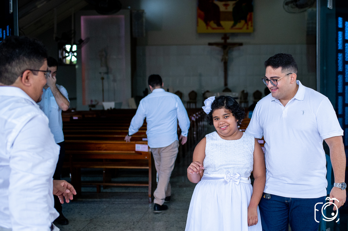 Ensaio fotográfico interior de São Paulo