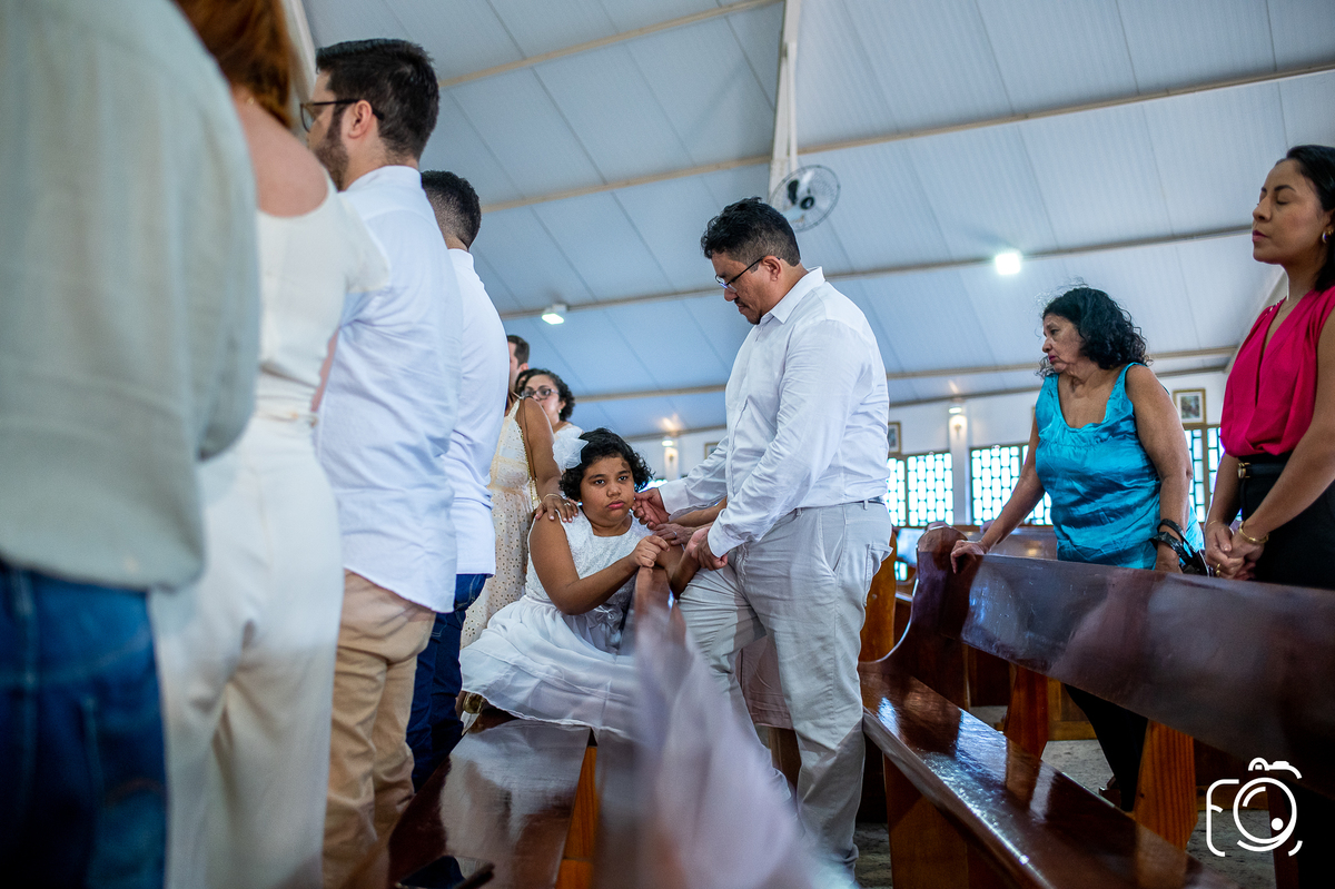 fotos de batizado Piracicaba