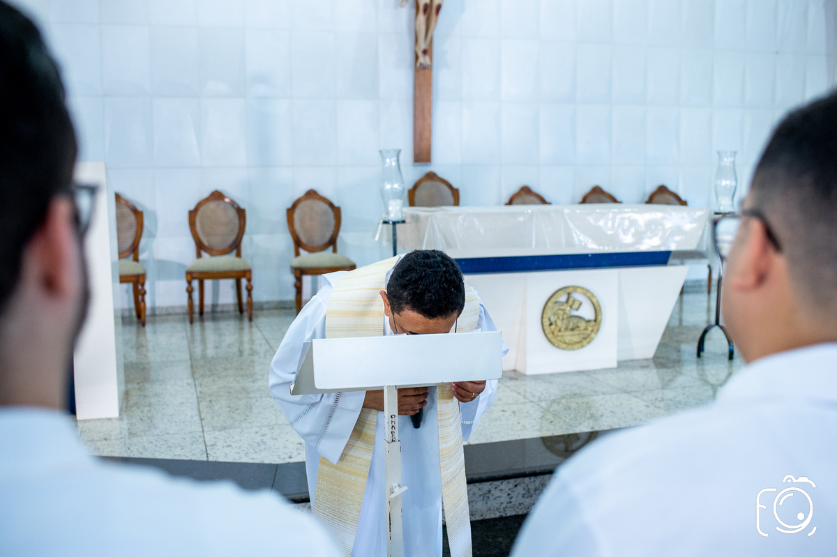 Fotógrafo para Igreja