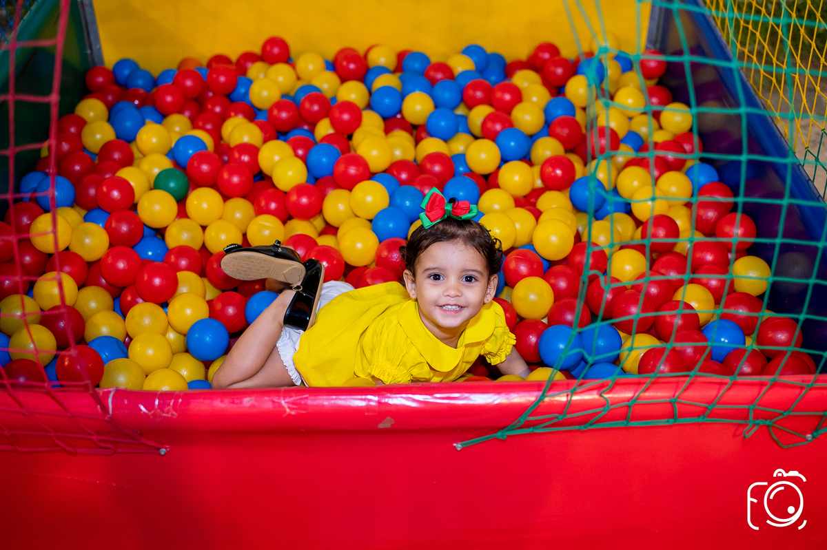 fotógrafo de aniversário infantil Piracicaba
