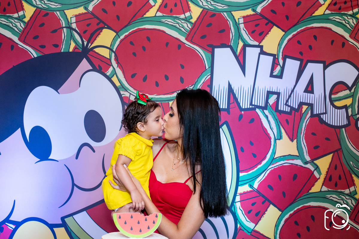 fotógrafo de aniversário infantil Ribeirão Preto