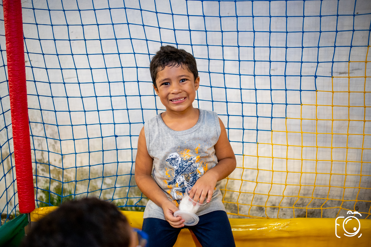 ensaio fotográfico Analândia