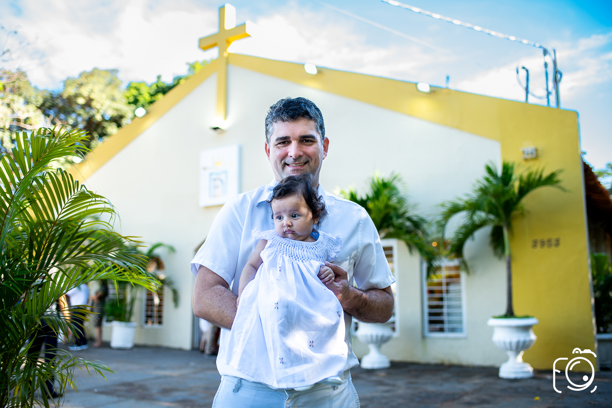 fotógrafo de batizado São Carlos