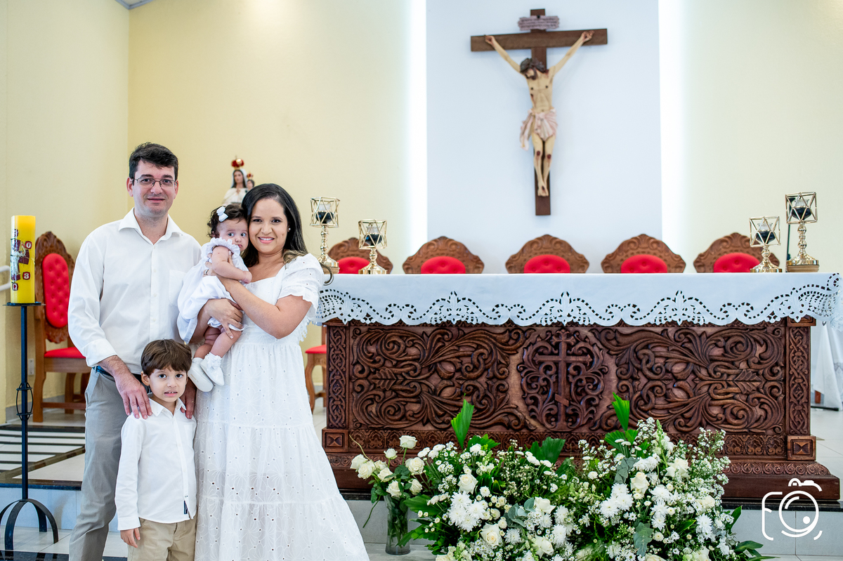 fotógrafo de batizado Piracicaba