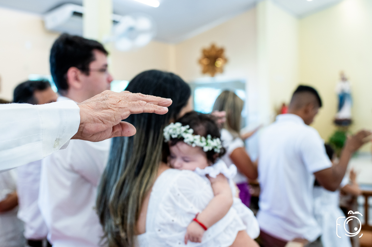 cerimônia religiosa Botucatu