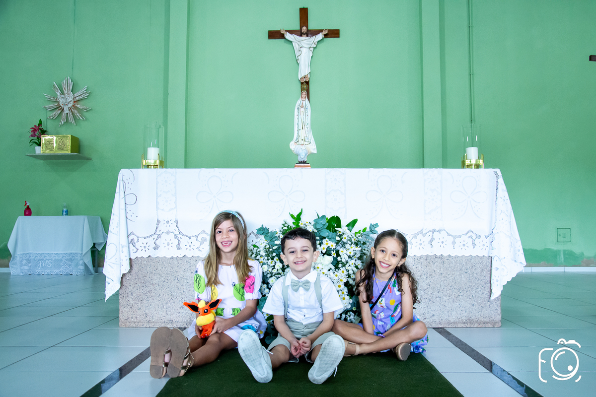 fotógrafo aniversário infantil Piracicaba