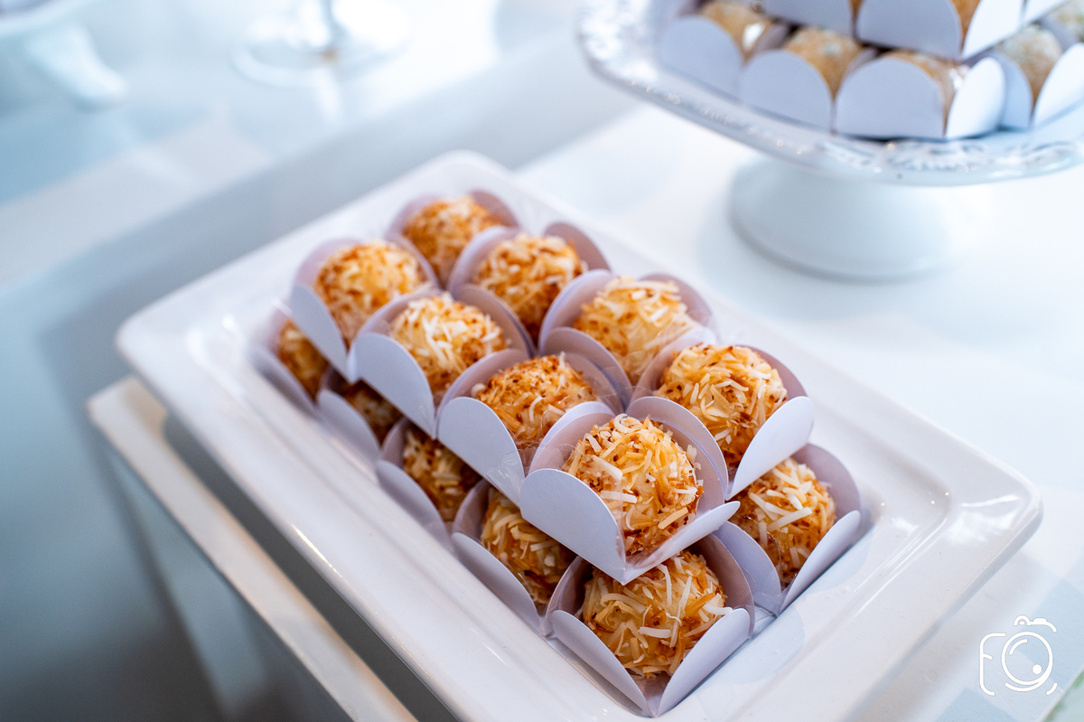 docinhos para festa infantil interior de SP