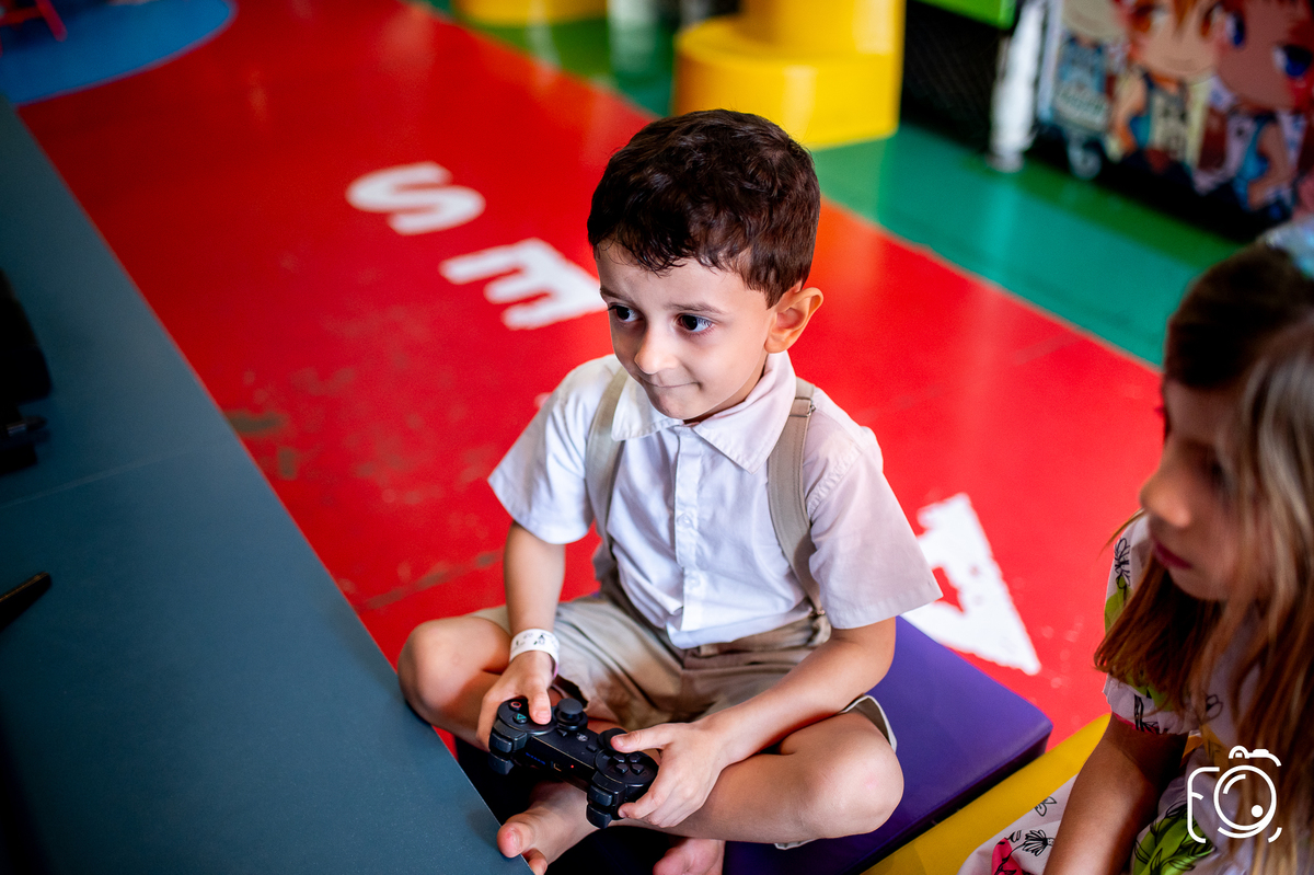 ensaio fotográfico São Carlos