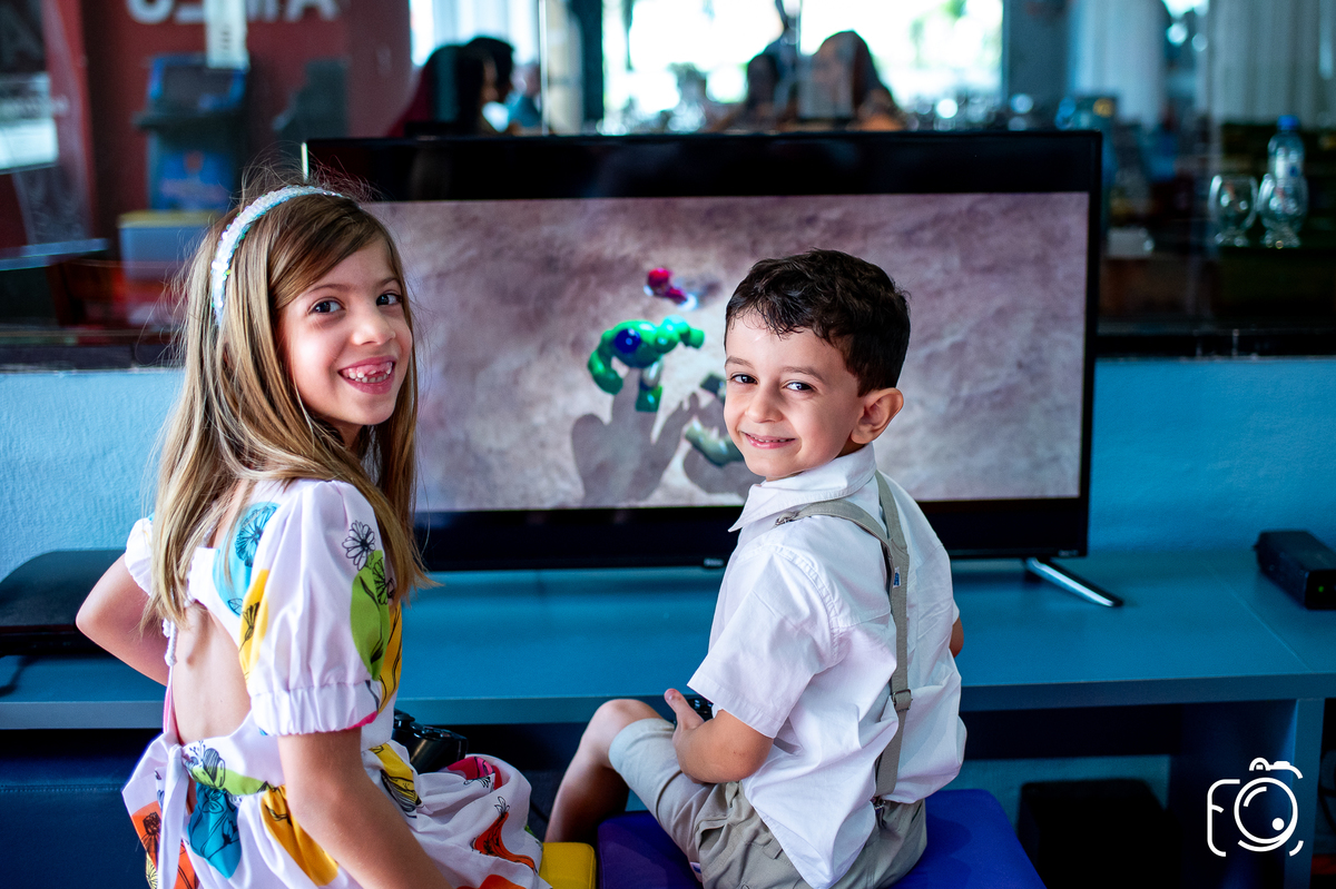 ensaio fotográfico Botucatu