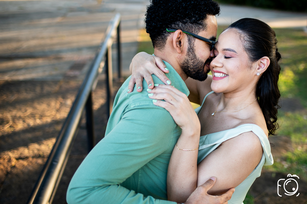 fotógrafo de casamento de São Carlos