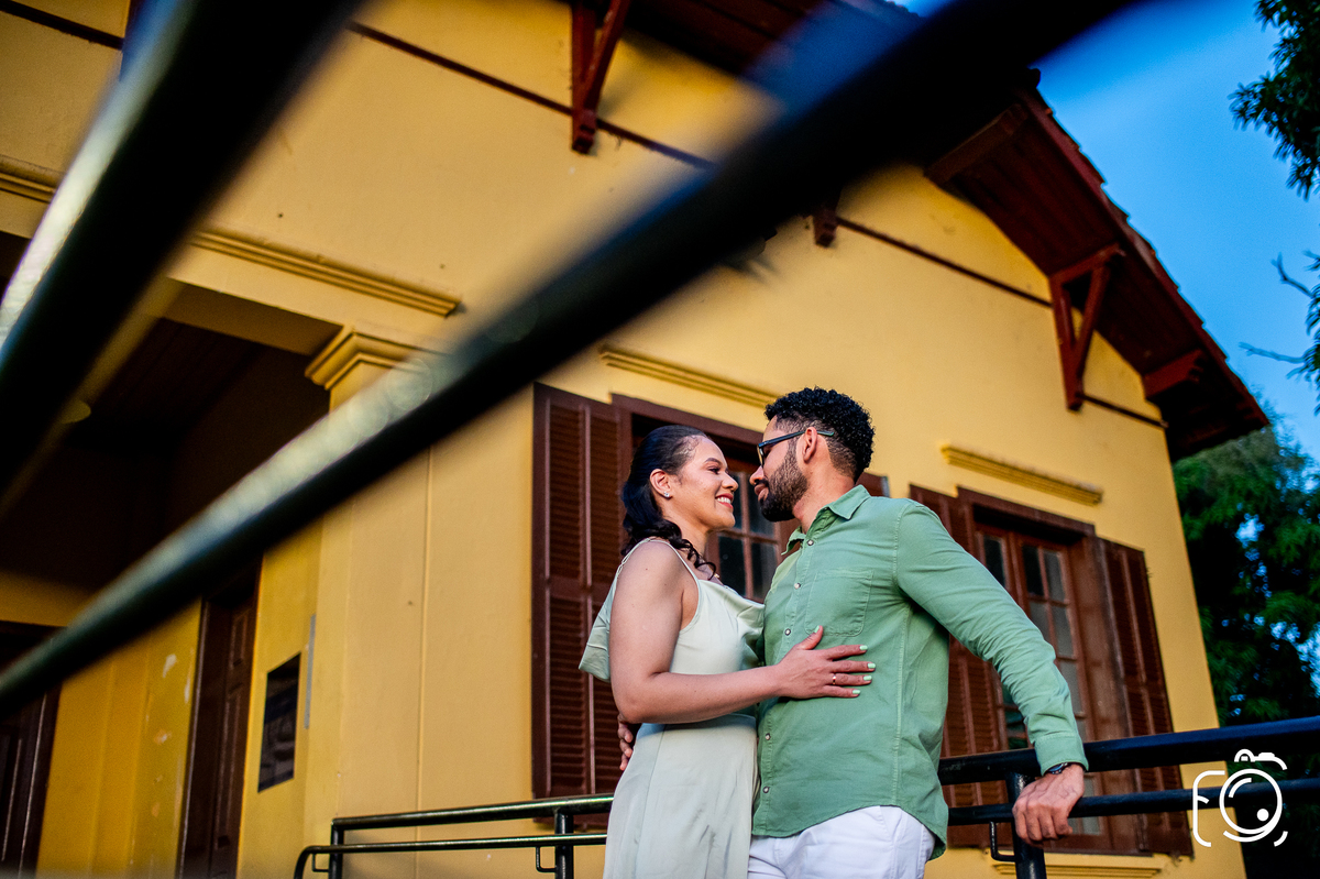 fotógrafo de família