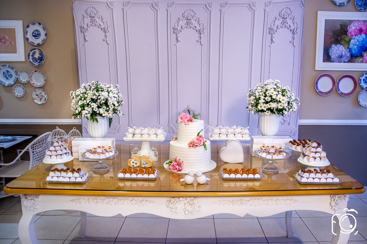 decoação de casamento