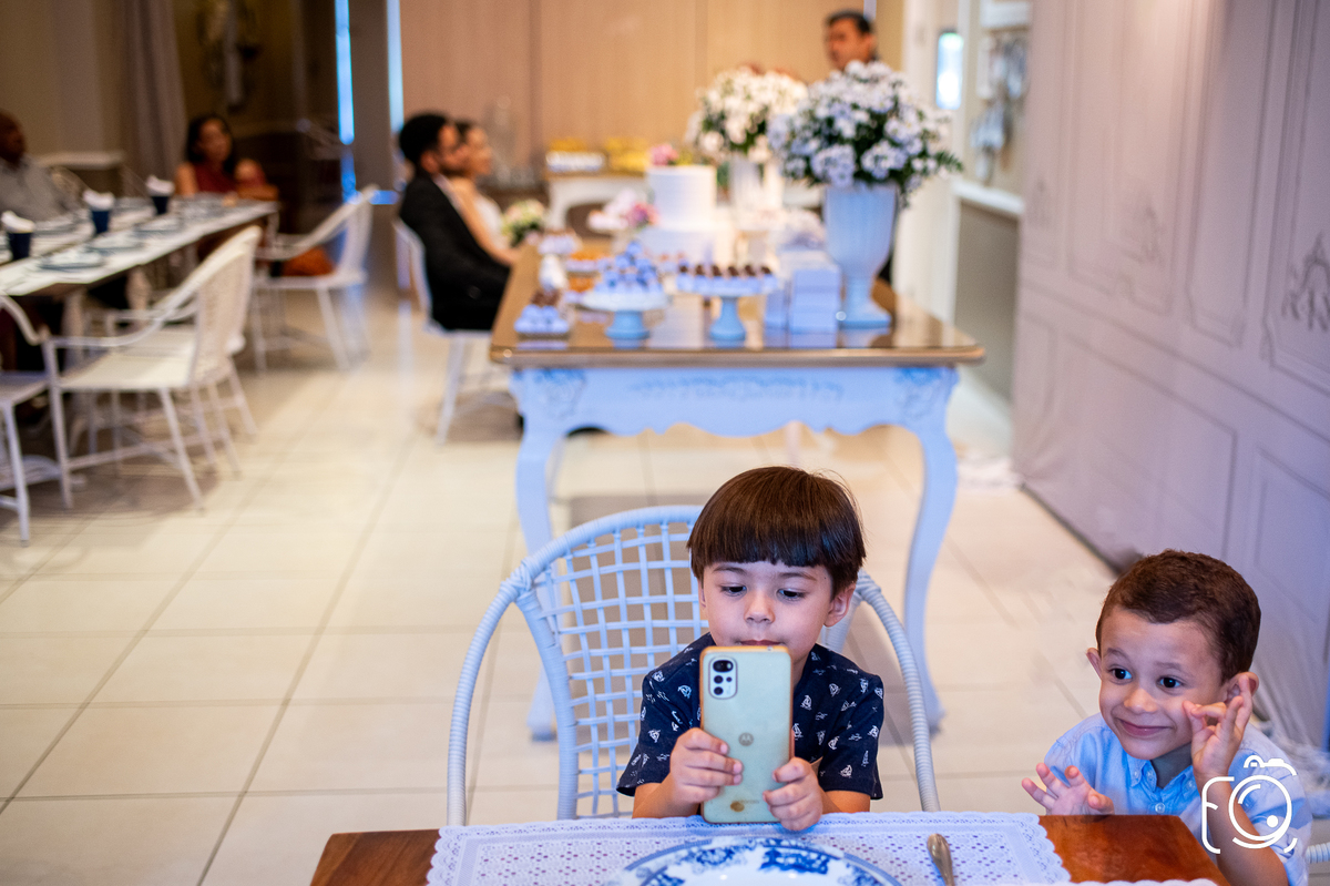 fotógrafo de batizado Botucatu