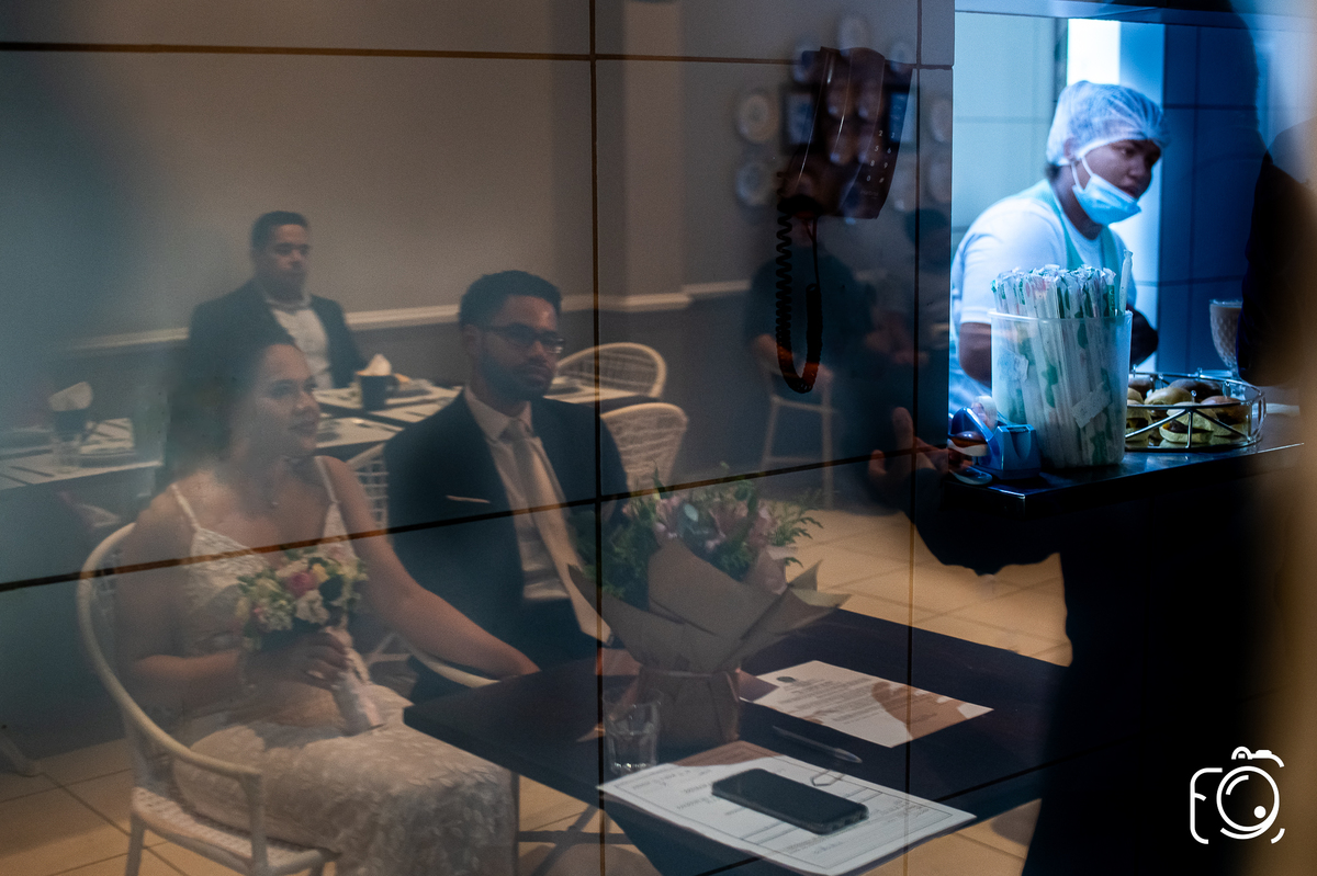 fotógrafo de casamento premiado