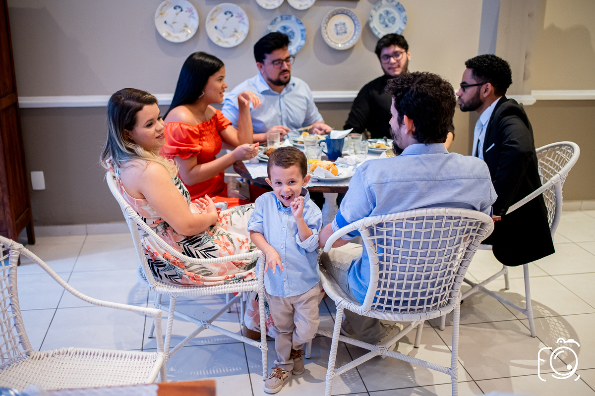 fotógrafo de aniversário infantil