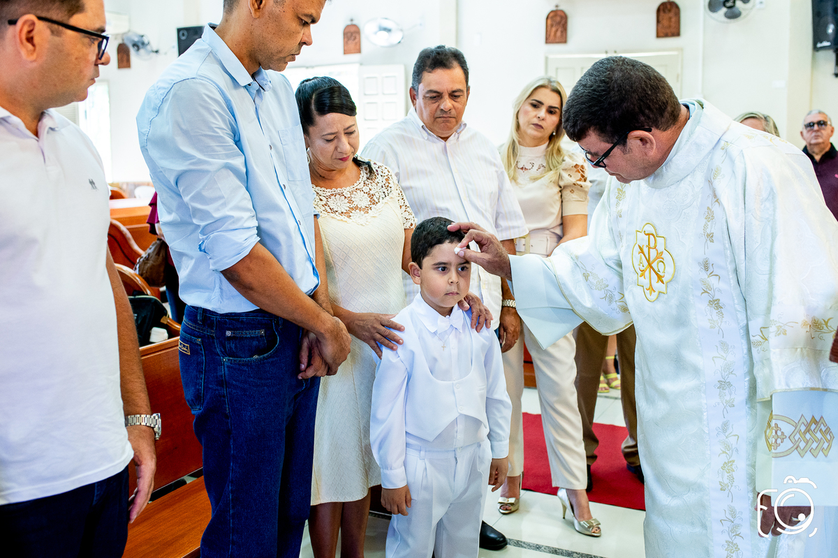 fotógrafo de batizado em Botucatu