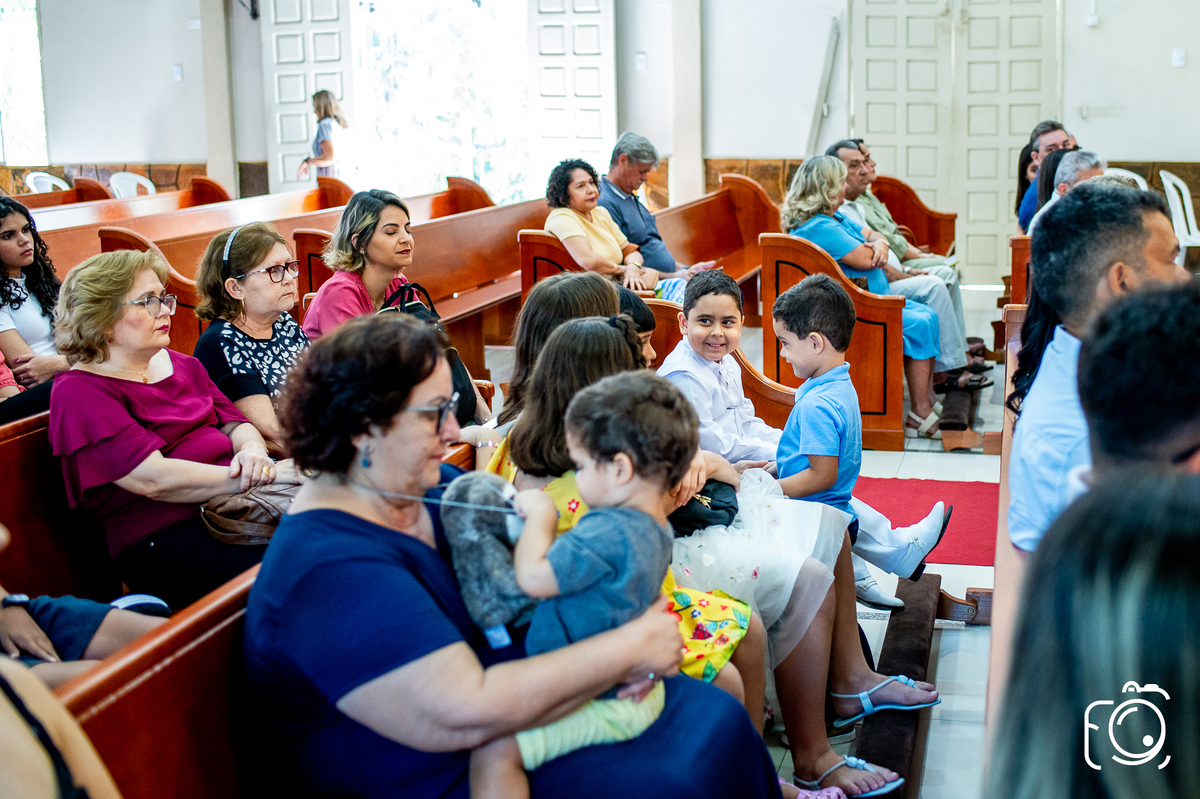 fotógrafo de aniversário infantil em Botucatu