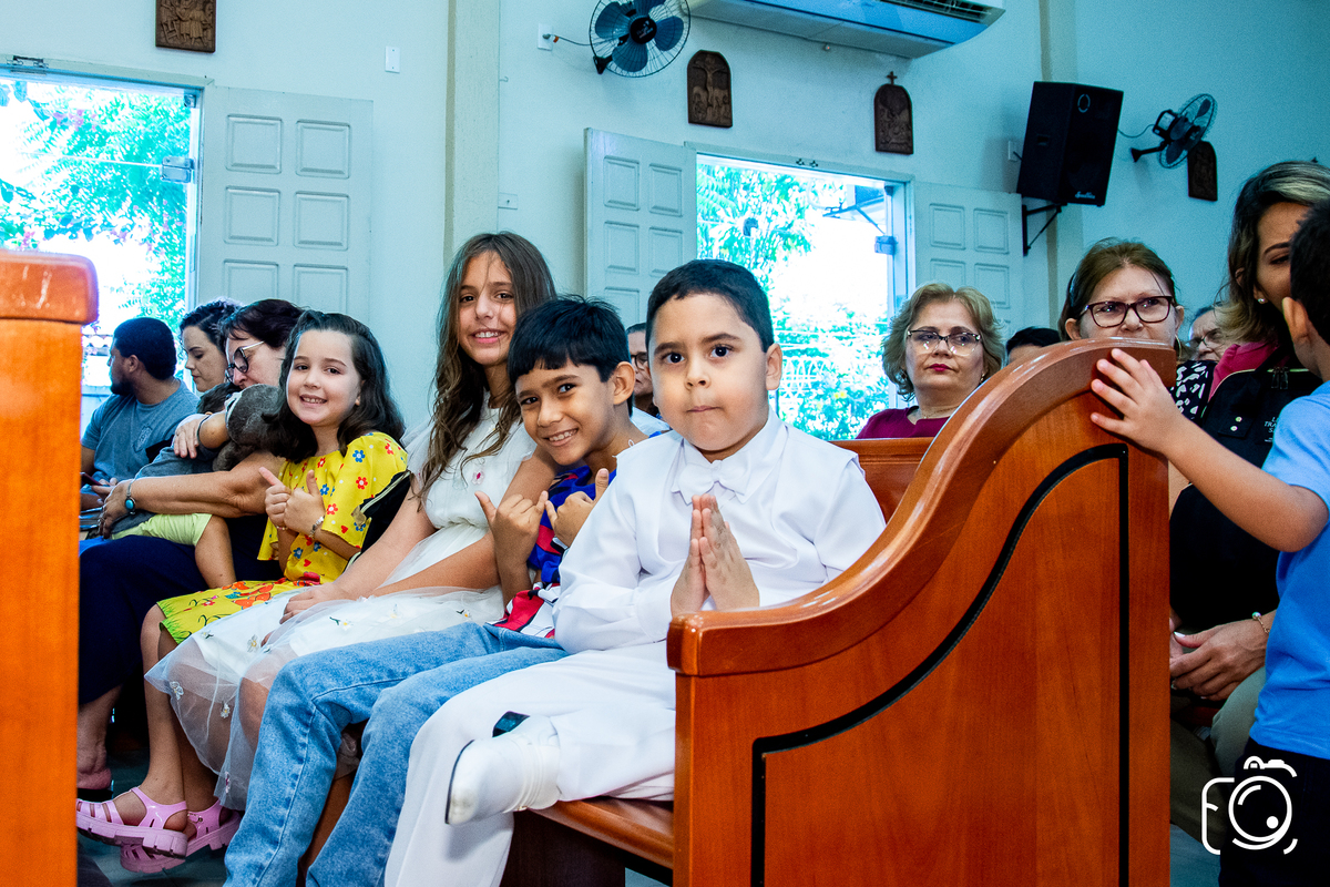 fotógrafo de aniversário infantil Botucatu