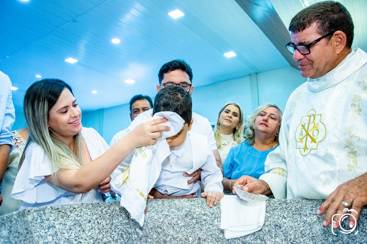 fotógrafo de batizado em Rio Claro