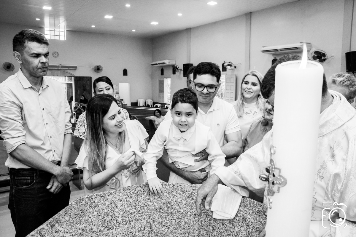 fotógrafo de família Rio Claro