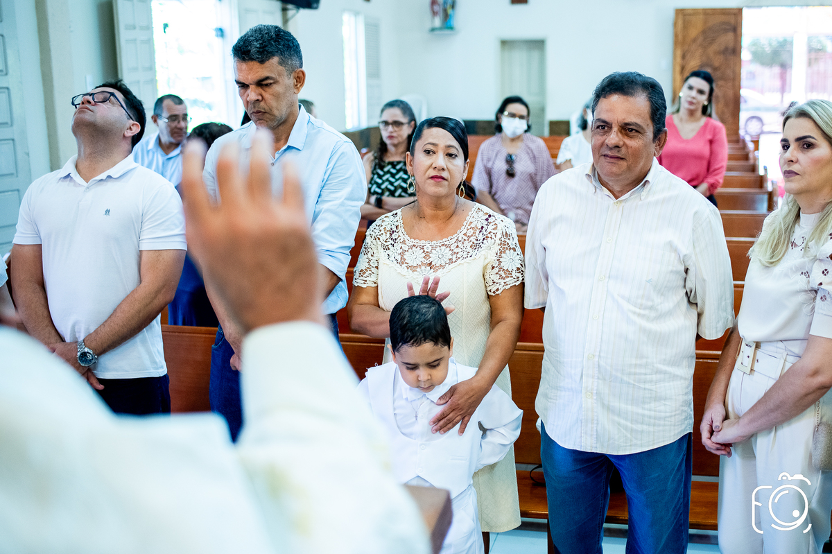 Igreja católica Botucatu