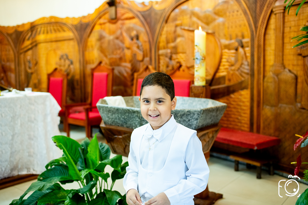 fotógrafo de criança Botucatu