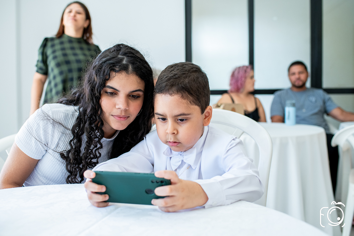 fotógrafo de aniversário infantil de Rio Claro