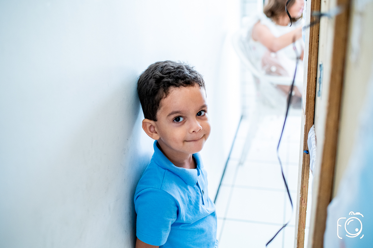 fotógrafo de aniversário infantil em Rio Claro