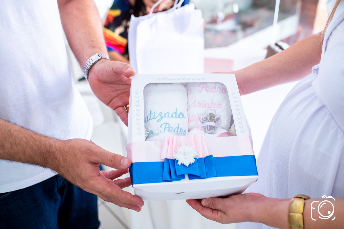 lembracinha pra batizado Rio Claro