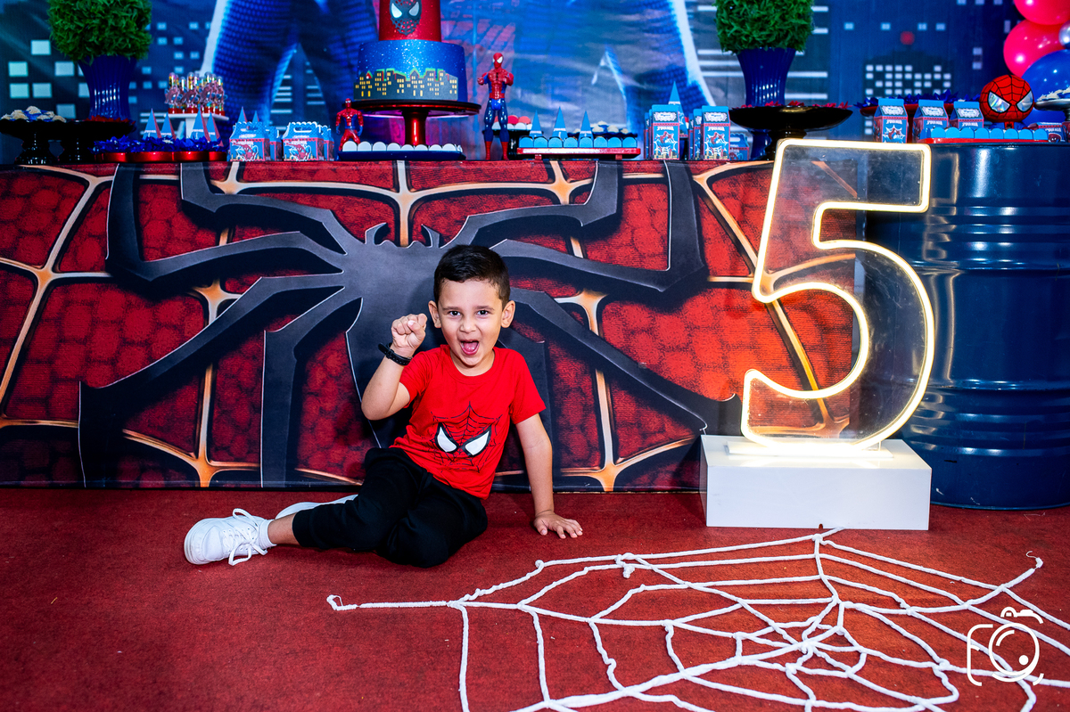 aniversario infantil Botucatu