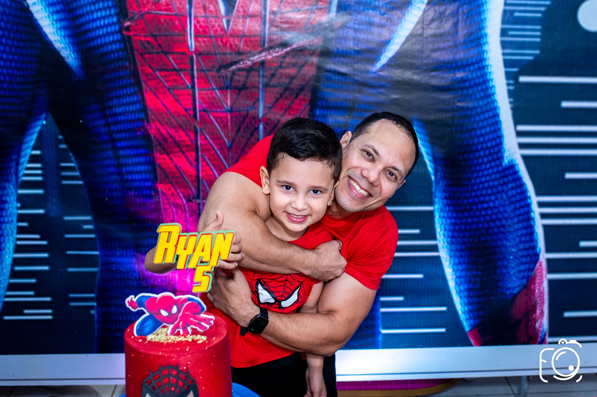 fotógrafo de festa infantil Botucatu