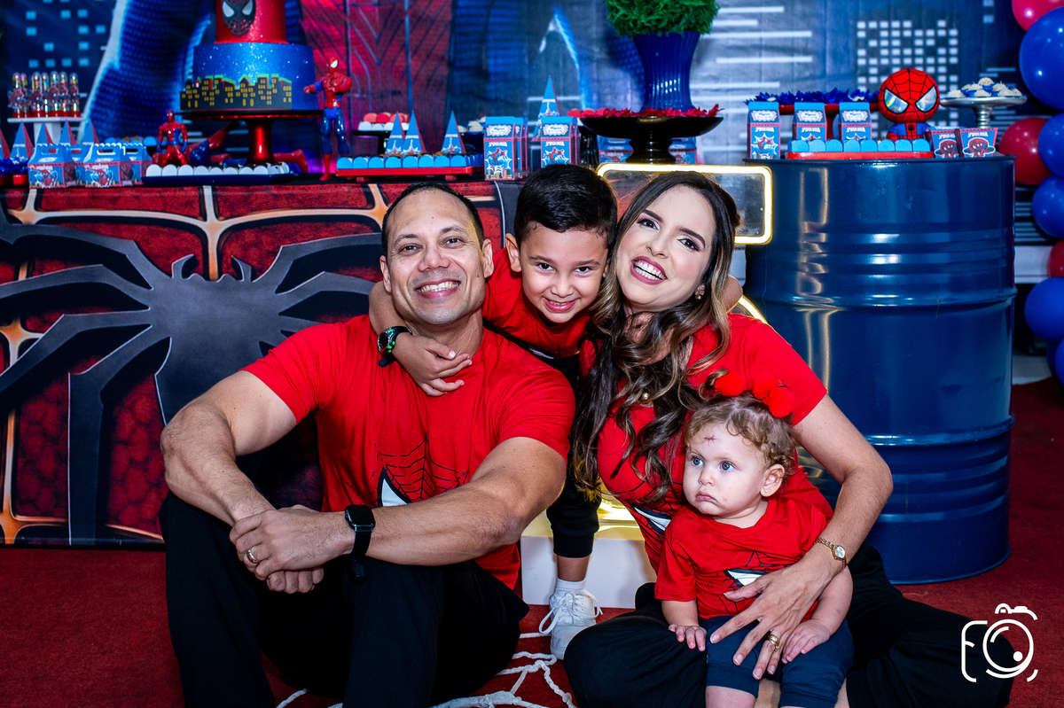 ensaio de família Botucatu