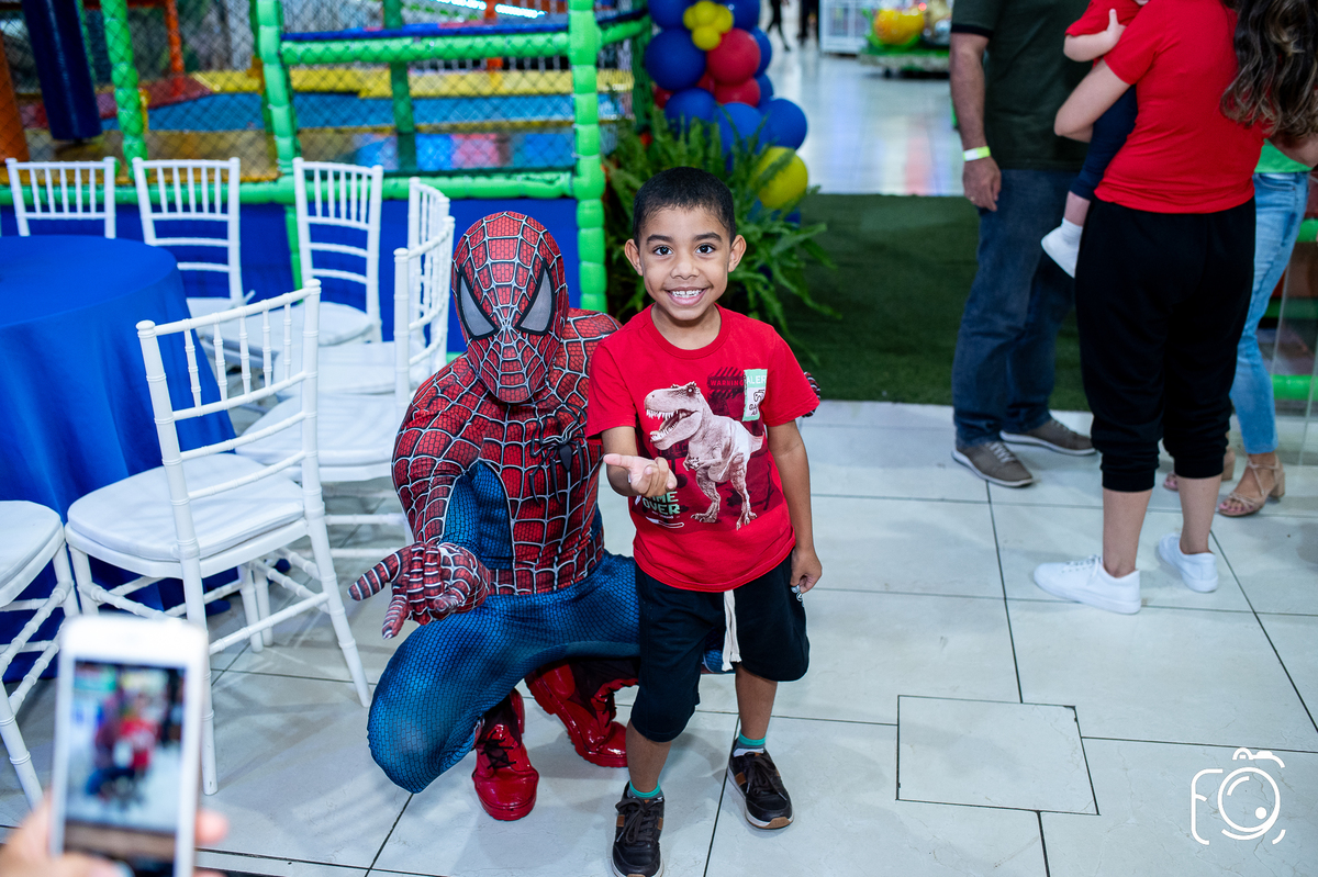 personagem infantil Botucatu