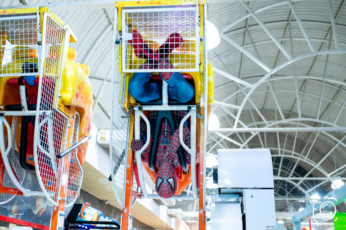 fotógrafo infantil Botucatu