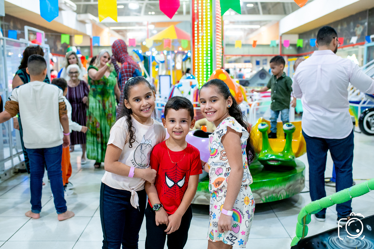 fotógrafo infantil Botucatu