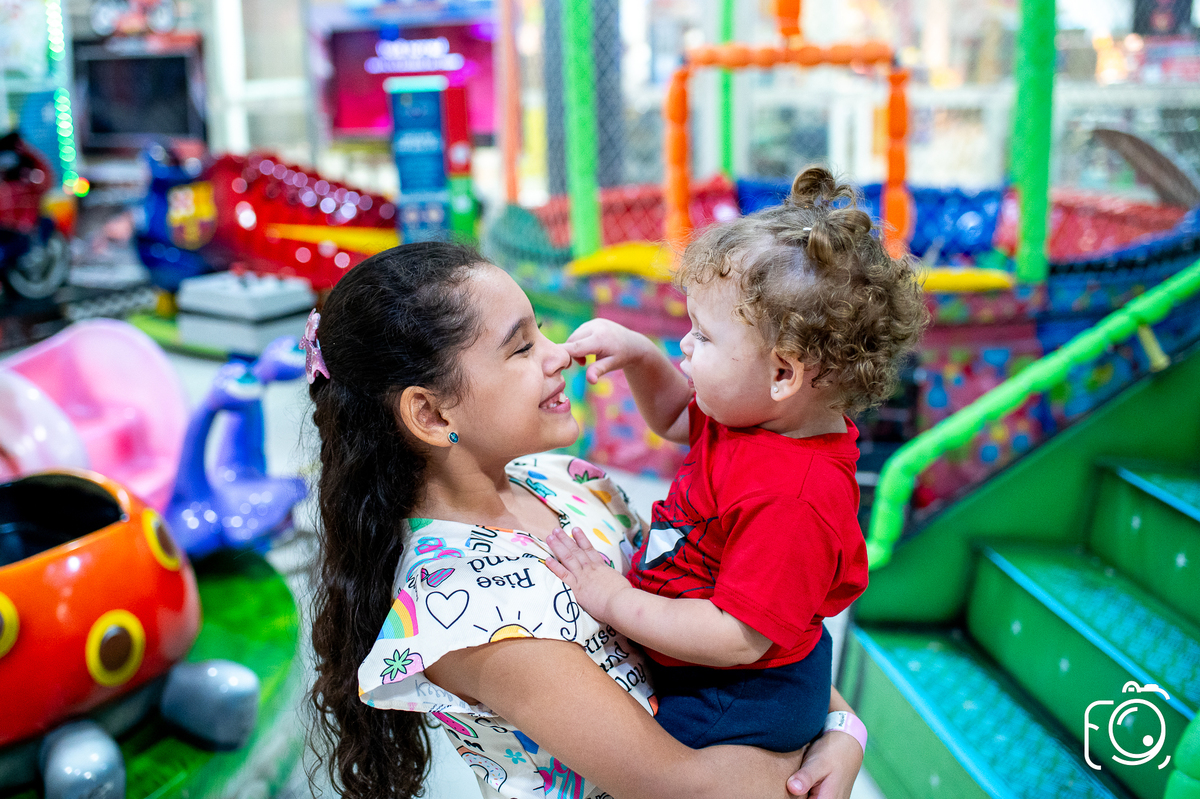 aniversário de 5 anos Botucatu