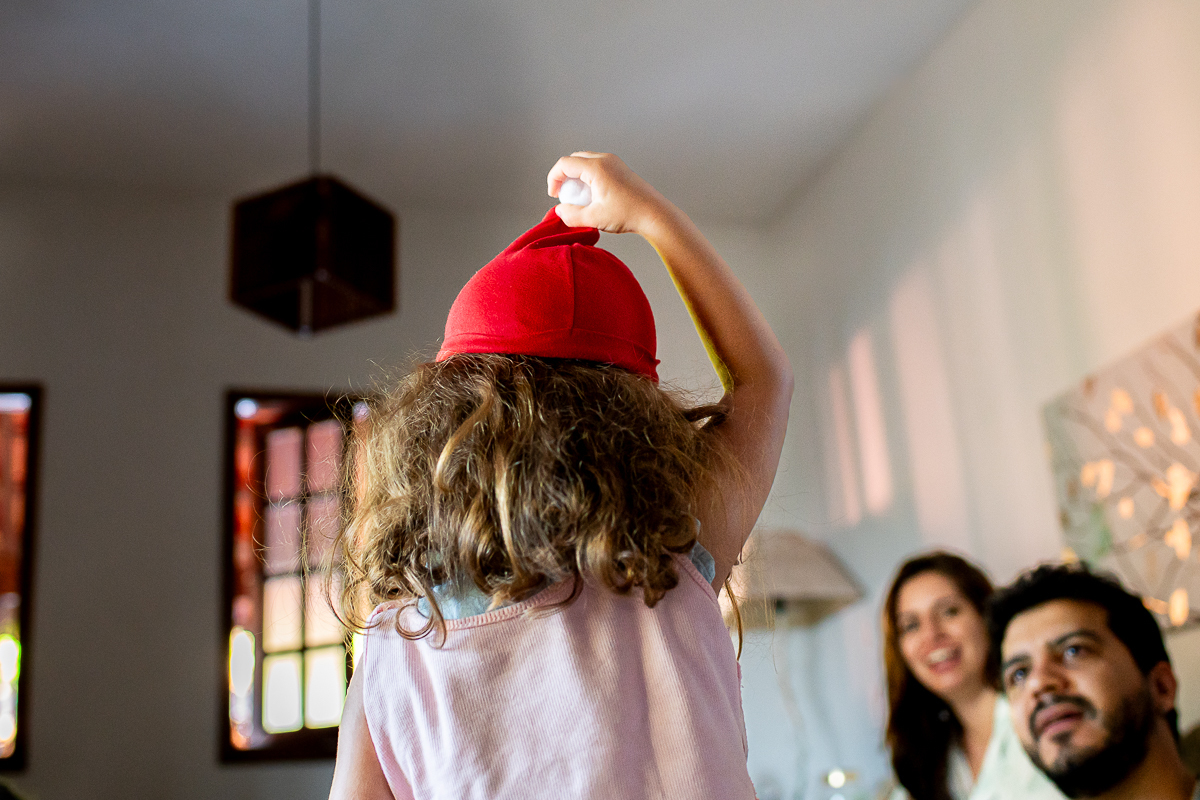 fotógrafo de criança Botucatu