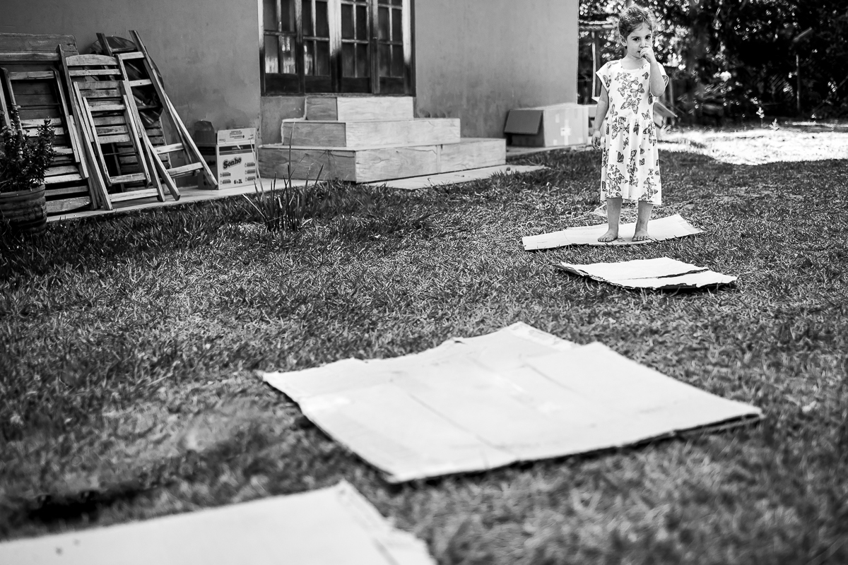 fotógrafo de aniversário infantil em Botucatu