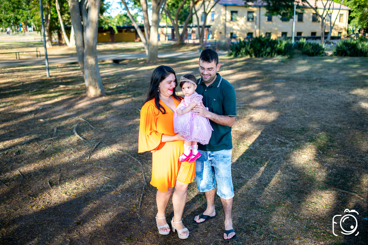 ensaio fotográfico Botucatu