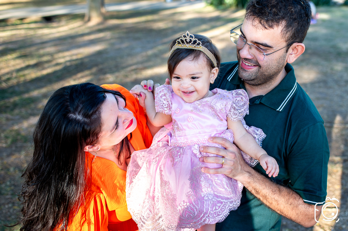 ensaio de família em Botucatu