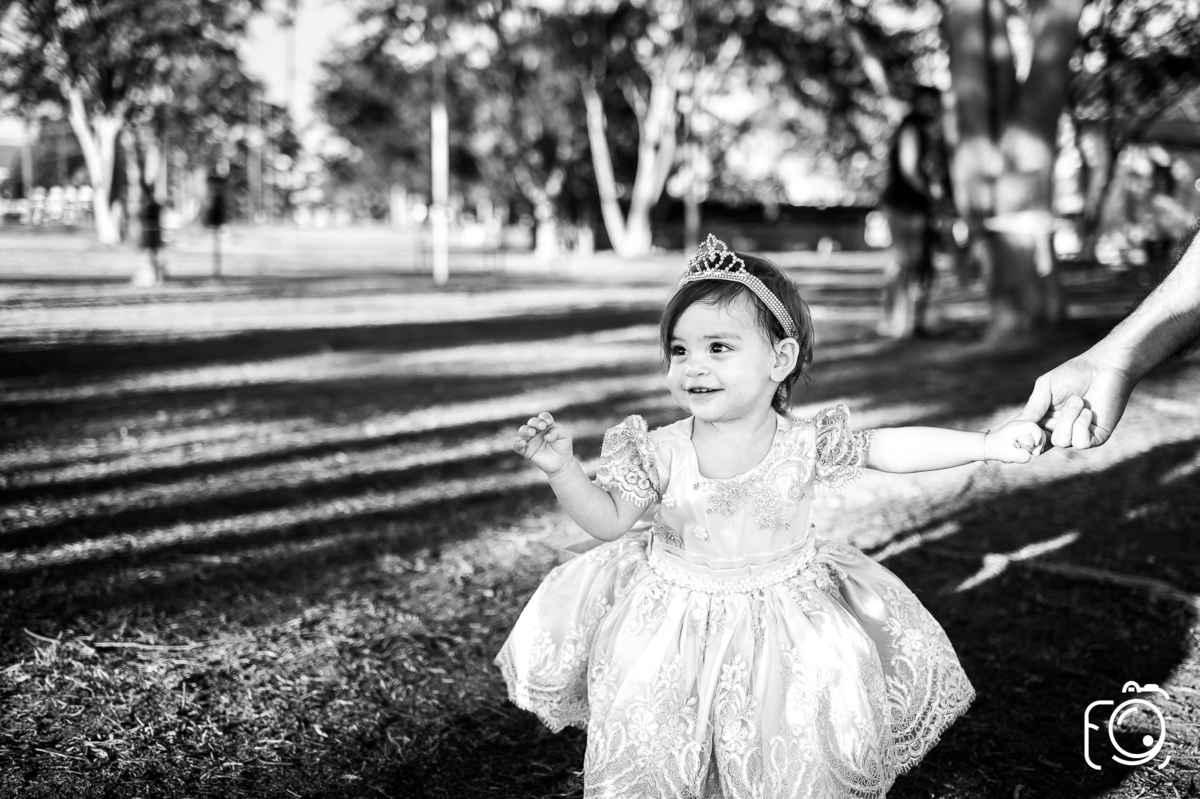 fotógrafo de aniversário infantil em Botucatu