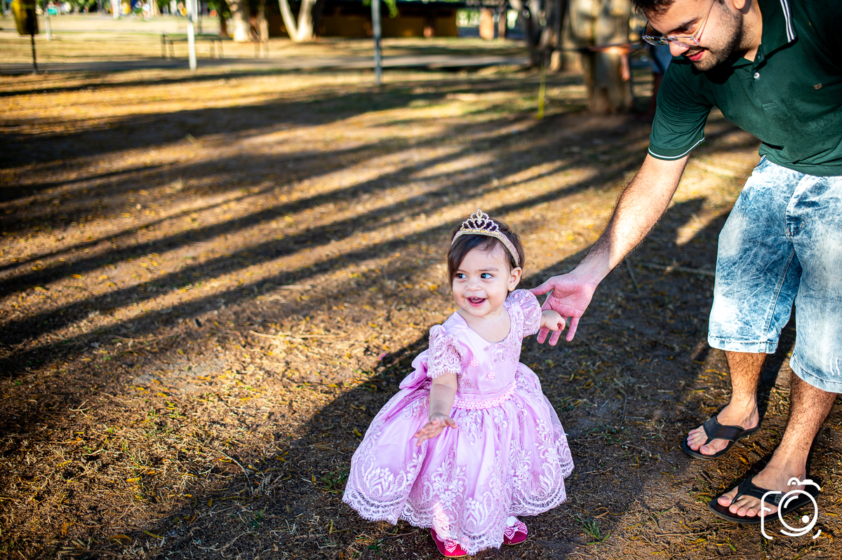 fotógrafo de aniversário infantil Botucatu