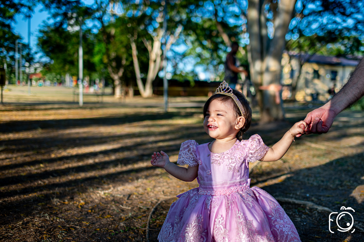 festa infantil em Botucatu