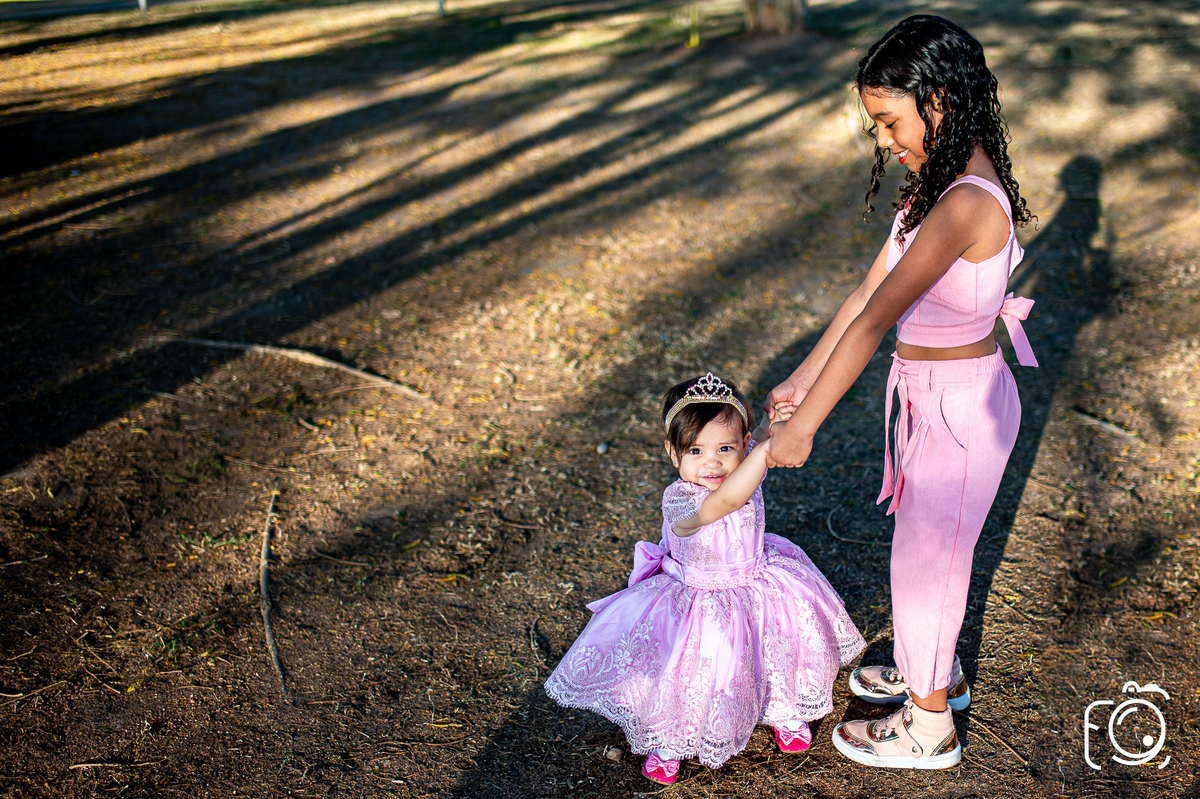 festa infantil de Botucatu