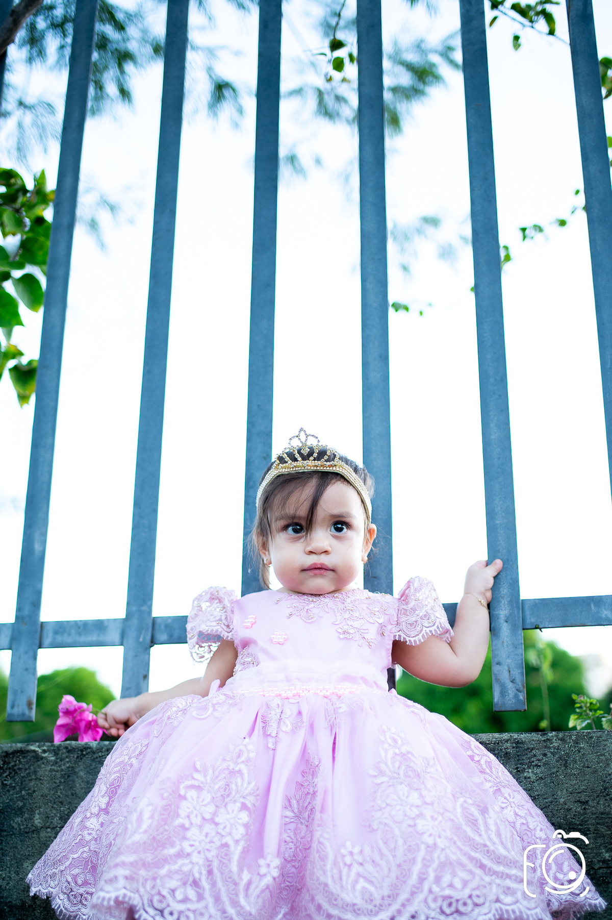 fotógrafo de Batizado Botucatu