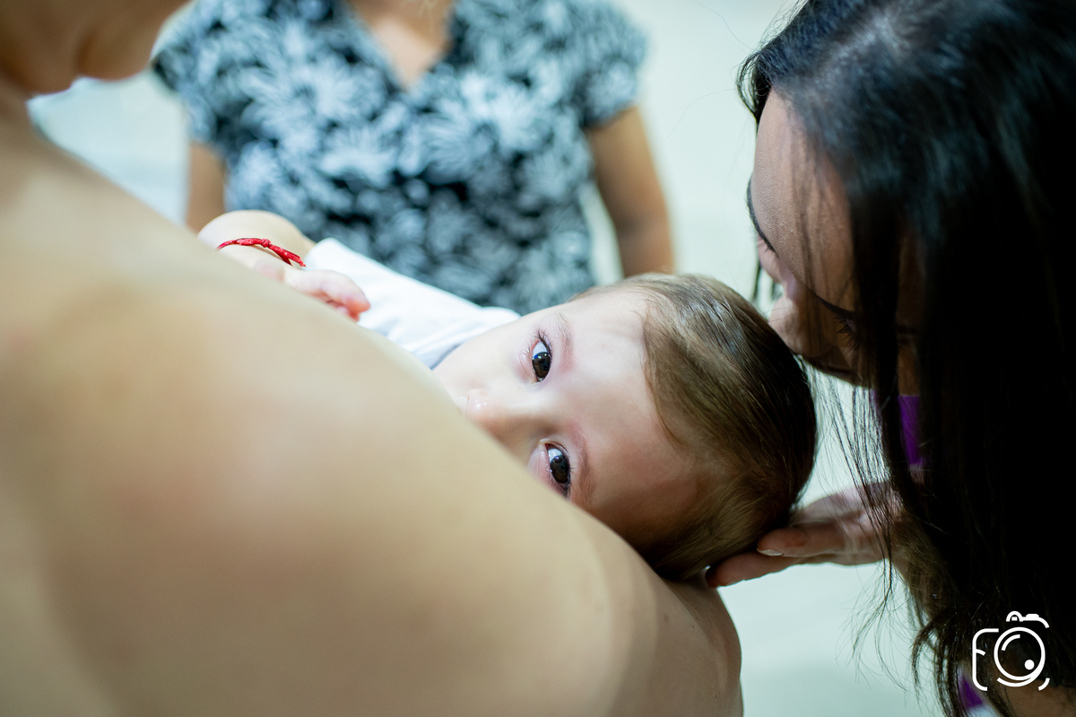 fotógrafo de batizado interior de São Paulo