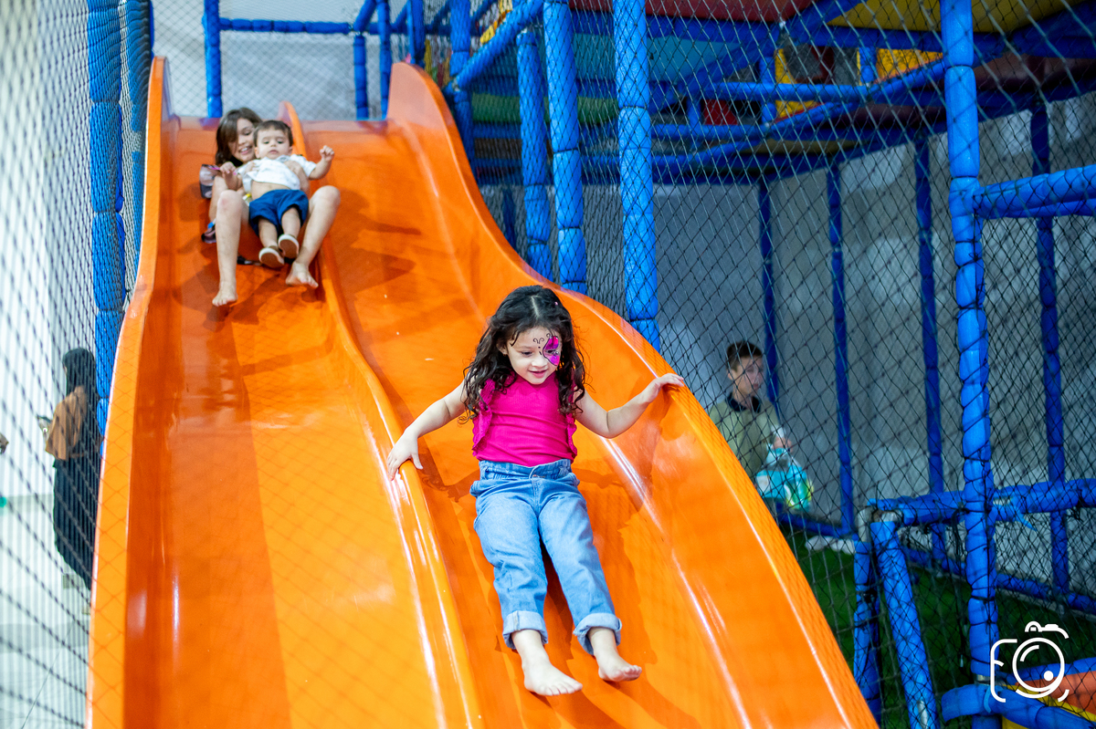 buffet infantil Botucatu