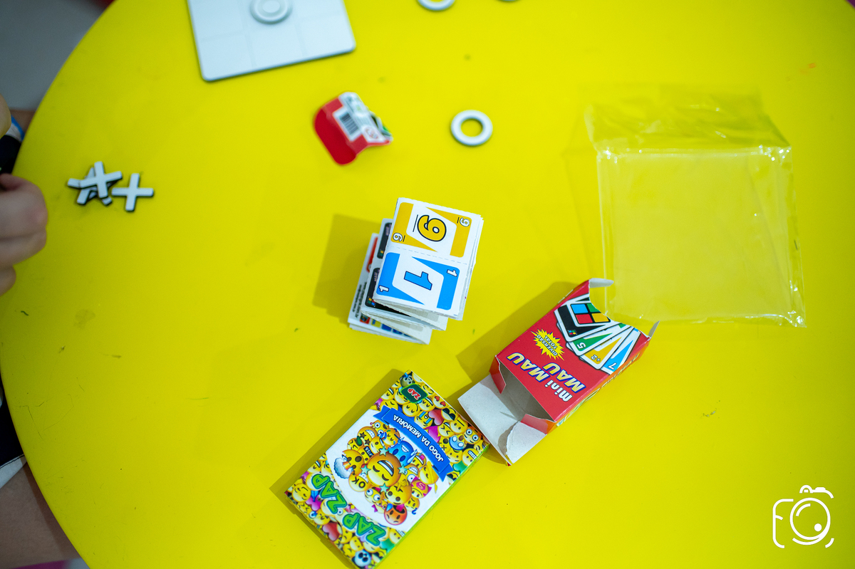 jogos para crianças Botucatu